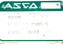 NIB ASCO 8210B30 SOLENOID VALVE PIPE: 1/2'' VOLTS/HZ: 120/60 110/50
