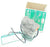 NIB ASCO 8210B30 SOLENOID VALVE PIPE: 1/2'' VOLTS/HZ: 120/60 110/50