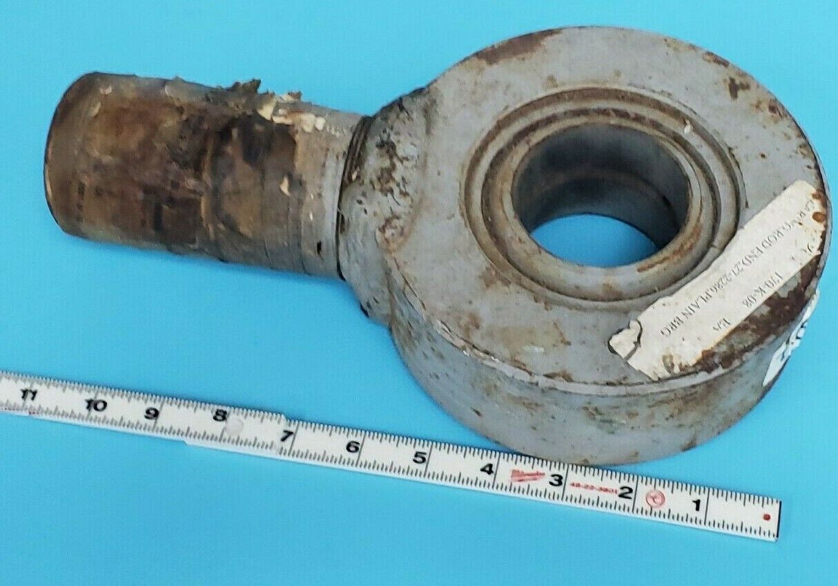 GENERIC 27-2286 PLAIN BEARING ROD END 170-K-08 328-22 W/ SKF GEZ208ES BEARING