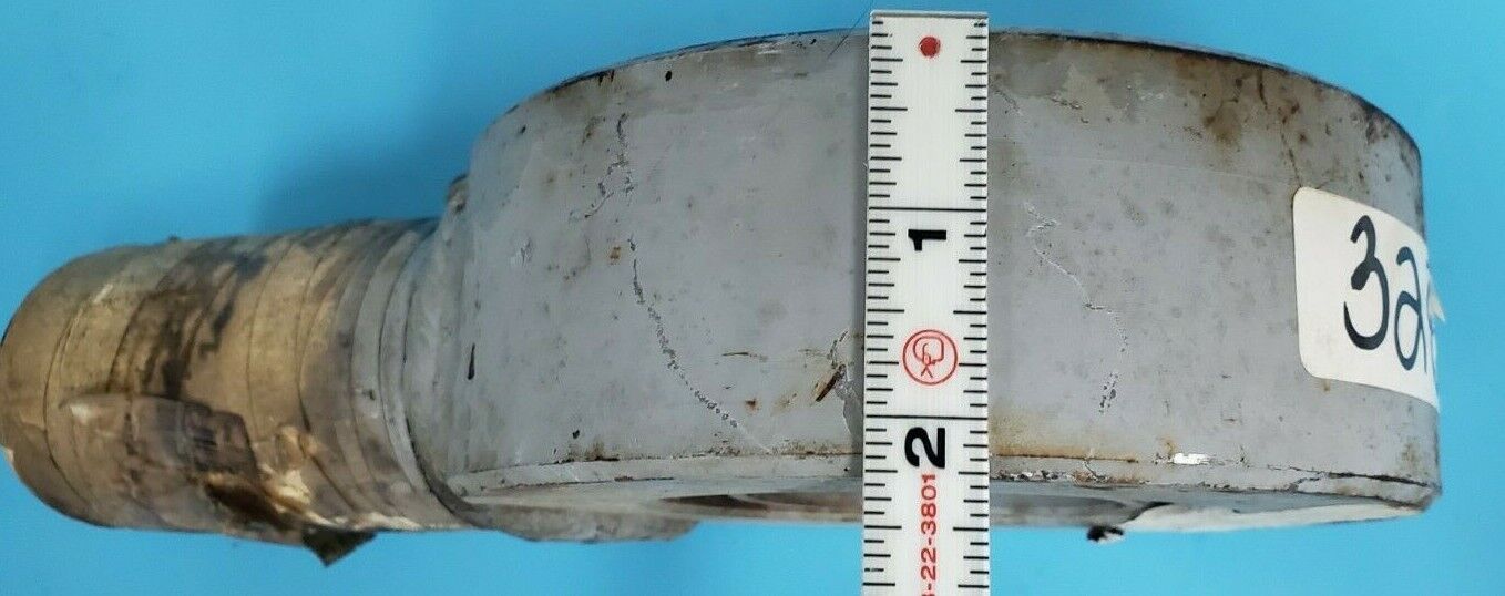 GENERIC 27-2286 PLAIN BEARING ROD END 170-K-08 328-22 W/ SKF GEZ208ES BEARING