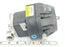 ITT .75-N-PN-36-A108 ADVANTAGE ACTUATOR 3/4" 90PSI W/ 1786 3/8" DIAPHRAGM VALVE