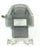 ITT .75-N-PN-36-A108 ADVANTAGE ACTUATOR 3/4" 90PSI W/ 1786 3/8" DIAPHRAGM VALVE