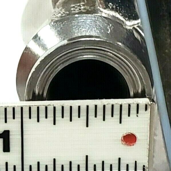 ITT .75-N-PN-36-A108 ADVANTAGE ACTUATOR 3/4" 90PSI W/ 1786 3/8" DIAPHRAGM VALVE