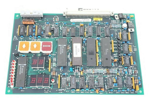 BOSTON / FINCOR 106168601HM-B REV. B OL LOGIC BOARD 1061687 106168601HM