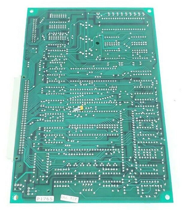 BOSTON / FINCOR 106168601HM-B REV. B OL LOGIC BOARD 1061687 106168601HM