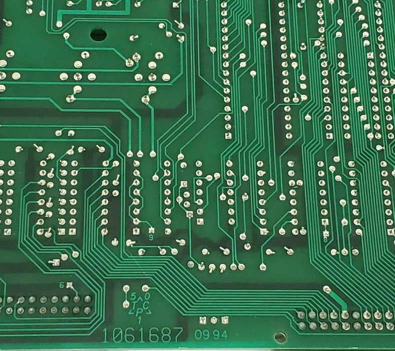 BOSTON / FINCOR 106168601HM-B REV. B OL LOGIC BOARD 1061687 106168601HM