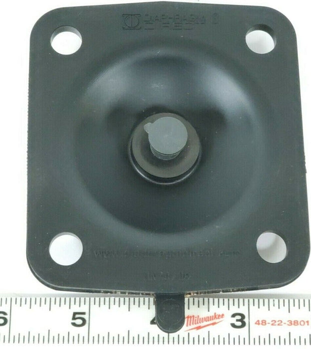 LOT OF 6 NEW DIAPHRAGM DIRECT DD15-IE7 DIAPHRAGM SIZE: 1-1/2'' DN 40 MAT: EPDM