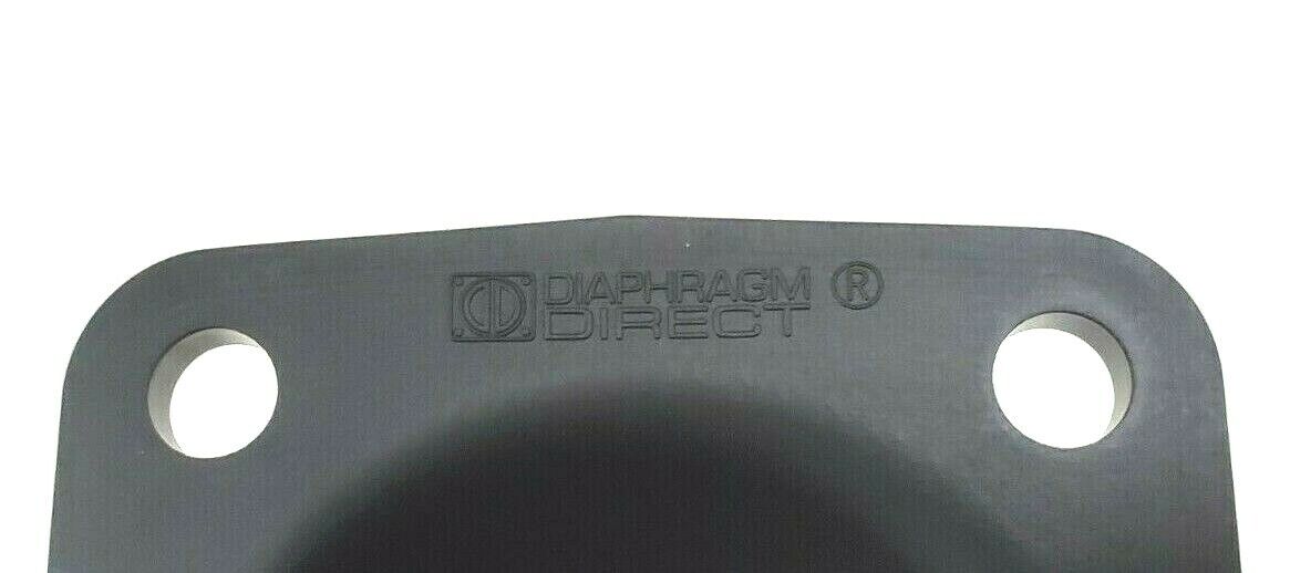 LOT OF 6 NEW DIAPHRAGM DIRECT DD15-IE7 DIAPHRAGM SIZE: 1-1/2'' DN 40 MAT: EPDM