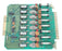 ISSC D-16-09-002 REV. G RELAY BOARD D1609002