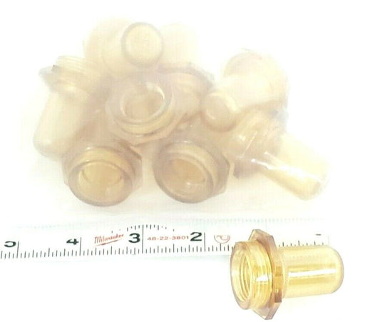 LOT OF 9 NEW GENERIC 38020 CAPS WR 01.00 / HW PPS 894831 190335