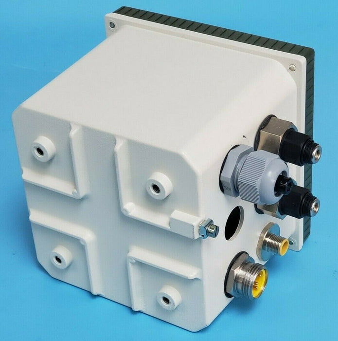 NIB YOKOGAWA PH402G-E-1-E/Q/PM/U EXA PH402 ANALYZER/TRANSMITTER 4-WIRE