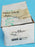 LOT OF 2 NIB APPLETON C75-M CONDUIT BODIES / UNILETS 3/4" TYPE C FORM 35 C75M