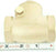 NEW GENERIC 10F303 BRONZE 1'' NPT BRONZE SWING CHECK VALVE 150SWP 300CWP