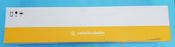 NIB SARTORIUS STEDIM SARTOBRAN P 5237307H3-SS PORE SIZE: 0.45 + 0.2UM MAXICAPS