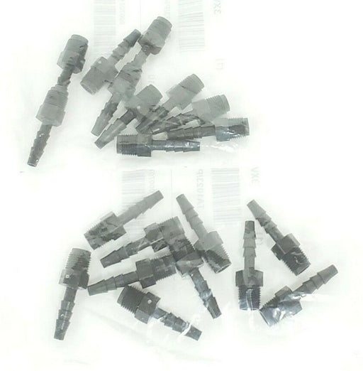 LOT OF 20 NEW THOGUS TA1023/PPB-10-G ADDAPTORS 3XVK8