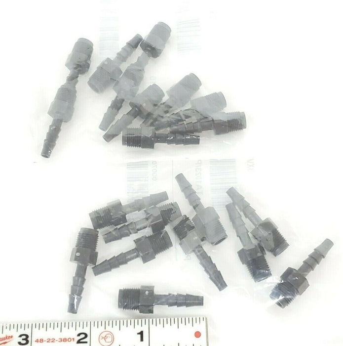 LOT OF 20 NEW THOGUS TA1023/PPB-10-G ADDAPTORS 3XVK8