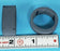 NEW MILLIPORE 16838 CONN SANITT EP FEED PORT (QTY: 12)