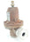 FISHER CONTROLS 95H-105S PRESSURE REGULATOR 95H105S SPRING RANGE: 25-75
