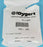PACK OF 8 NEW RTDYGERT 5JJW0 117 EPDM FDA/NSF O-RINGS DYGERT