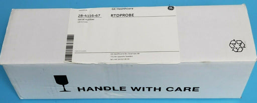 NIB GE HEALTHCARE 28-4116-67 RTD PROBE 28945046.AB 28411667