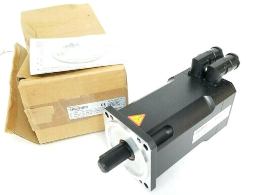 NIB DANAHER 6SM-57S-3.000 SERVO MOTOR 2.8AMP 3000/RPM 6SM57S3000 6SM-57S-3000