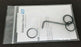 NEW ENDRESS + HAUSER KIT OUA260 WINDOW O-RINGS EPDM (USP) 71136357