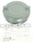 NEW YOKOGAWA 326115 CAP MEE0729 F9552DR