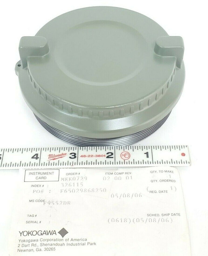 NEW YOKOGAWA 326115 CAP MEE0729 F9552DR