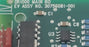 HONEYWELL 30756081-001 MAIN BOARD DR1000 EV 4-11-2497-0295 30756080-001