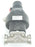 ITT ADV-92-01439 ADVANTAGE ACTUATOR 90PSI W/ 1819 1" DIAPHRAGM VALVE 25465 CF3M