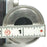 ITT ADV-92-01439 ADVANTAGE ACTUATOR 90PSI W/ 1819 1" DIAPHRAGM VALVE 25465 CF3M