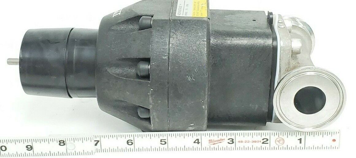 ITT ADV-92-01439 ADVANTAGE ACTUATOR 90PSI W/ 1819 1" DIAPHRAGM VALVE 25465 CF3M