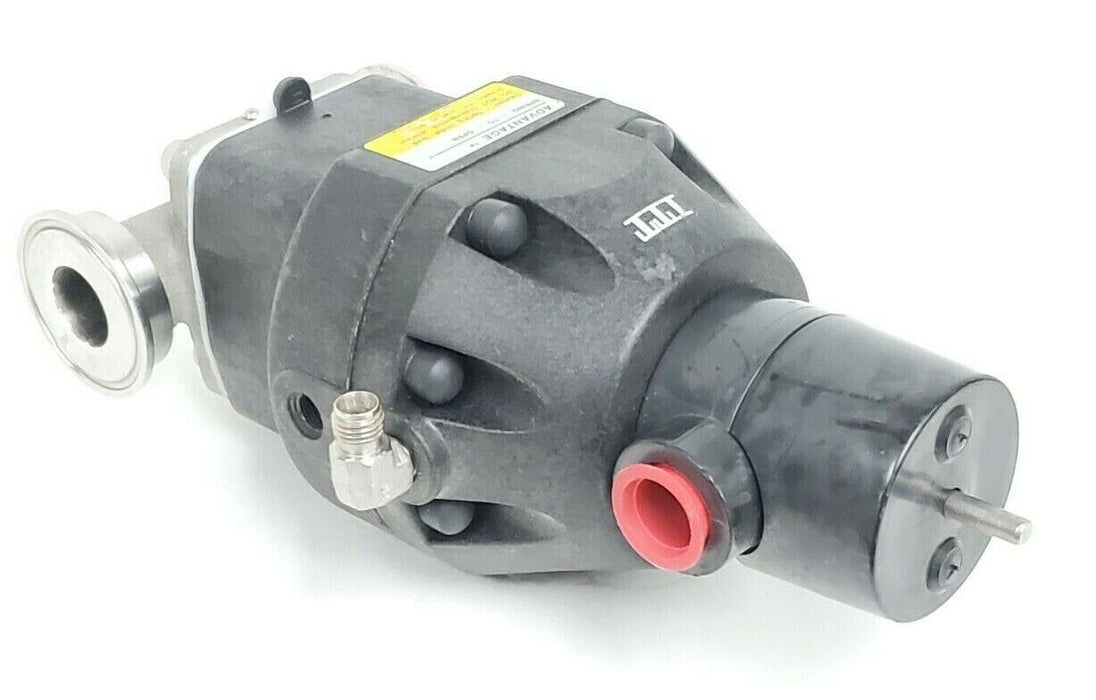 ITT ADV-92-01439 ADVANTAGE ACTUATOR 90PSI W/ 1819 1" DIAPHRAGM VALVE 25465 CF3M
