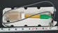 NIB MILLIPORE / BDH 309-1070-12 DOUBLE JUNCTION FLAT TIP PH PROBE 22801-WA 0-14