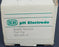 NIB MILLIPORE / BDH 309-1070-12 DOUBLE JUNCTION FLAT TIP PH PROBE 22801-WA 0-14