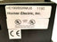 NEW HORNER ELECTRIC HE190IBSRMUB REMOTE MESSAGE UNIT 24VDC RS-485