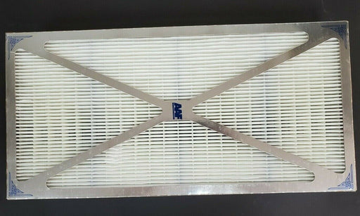 NEW AAF VARICEL II 60 AIR FILTER 289 X 594 X 97 MM, V2-60 12244 DC, 23-5020-0002