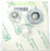 NEW TRI-CLOVER SP114-3 SEAL KIT TRI-CLOVER SP1143
