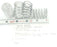 BAG OF 4 NEW BAUMANN 81863 SPRINGS 5/16'' 87000 ATO 16in2