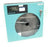 HONEYWELL DR4200EV1-10-HPKB000 CHART RECORDER HOUSING DR4200 120/240VAC 20VA