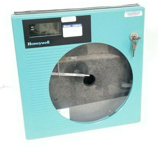 HONEYWELL DR4200EV1-10-HPKB000 CHART RECORDER HOUSING DR4200 120/240VAC 20VA
