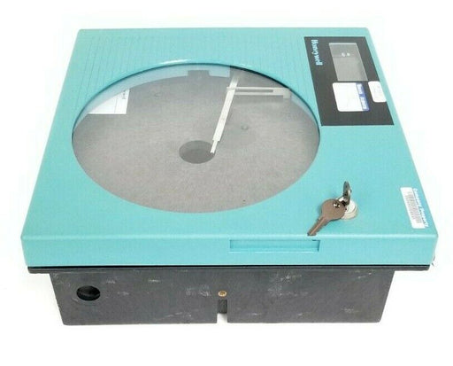 HONEYWELL DR4200EV1-10-HPKB000 CHART RECORDER HOUSING DR4200 120/240VAC 20VA
