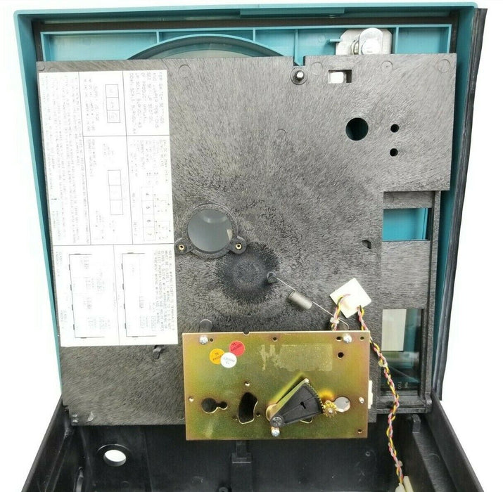 HONEYWELL DR4200EV1-10-HPKB000 CHART RECORDER HOUSING DR4200 120/240VAC 20VA