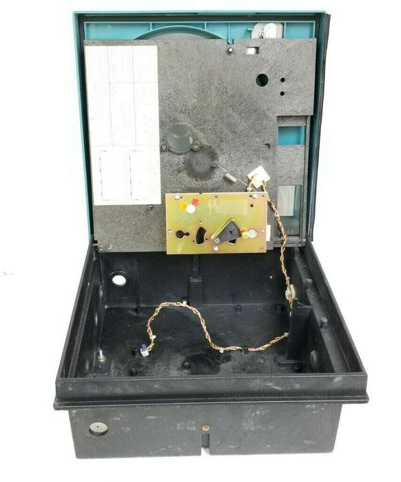 HONEYWELL DR4200EV1-10-HPKB000 CHART RECORDER HOUSING DR4200 120/240VAC 20VA
