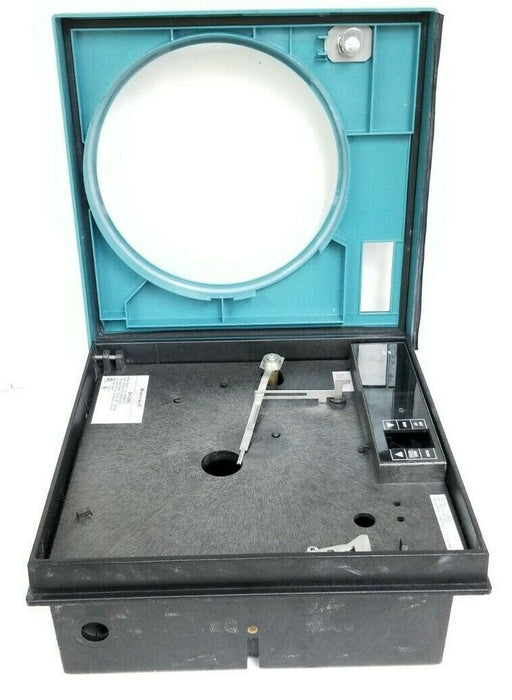 HONEYWELL DR4200EV1-10-HPKB000 CHART RECORDER HOUSING DR4200 120/240VAC 20VA