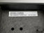 HONEYWELL DR4200EV1-10-HPKB000 CHART RECORDER HOUSING DR4200 120/240VAC 20VA