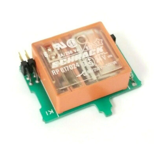 EUROTHERM / INVENSYS AD131275 RELAY BOARD 24VDC RP 617024