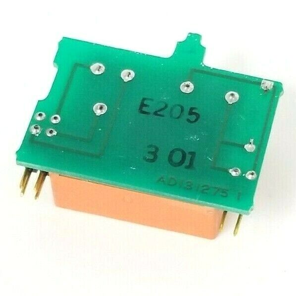 EUROTHERM / INVENSYS AD131275 RELAY BOARD 24VDC RP 617024