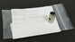 NEW BAUMANN 87605 BUSHING SLEEVE 5in 87000