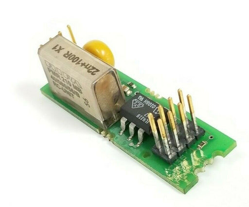 EUROTHERM / INVENSYS AC135239 REV. 3 RELAY BOARD PMR 210 MB 40/085/56/B